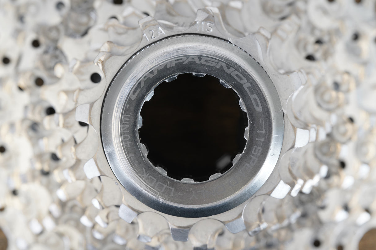 12-29T Campagnolo 11 Speed Road Cassette 290g