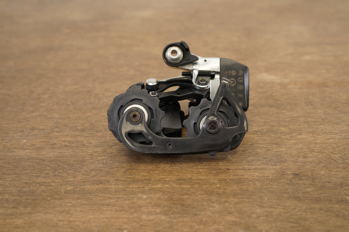 SRAM Red eTap 11 Speed Wireless Electronic Rim Brake Groupset