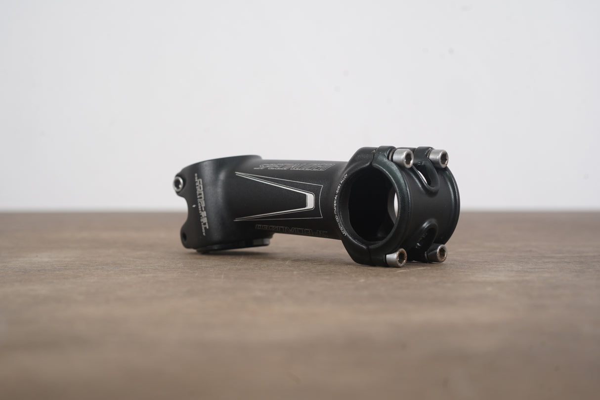 Specialized Comp Set 100mm ±12 Degree Alloy Road Stem 170g 1 1/8" 31.8mm