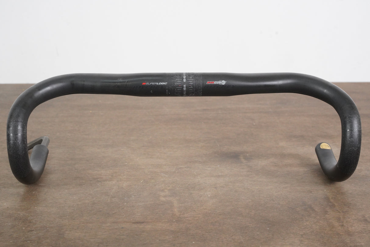42cm Ritchey Superlogic Evo Curve Carbon Compact Road Handlebar 31.8mm