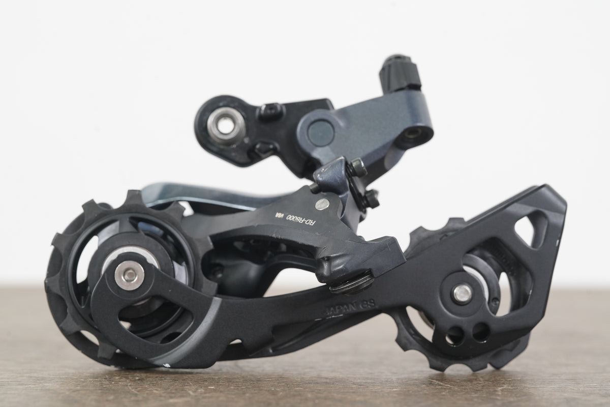 Shimano Ultegra R8000 11 Speed Mechanical Rim Brake Groupset 8000