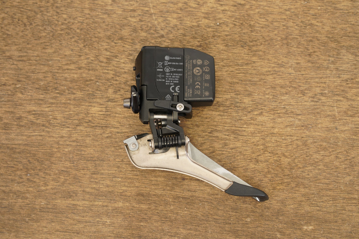 SRAM Red eTap 11 Speed Wireless Electronic Rim Brake Groupset