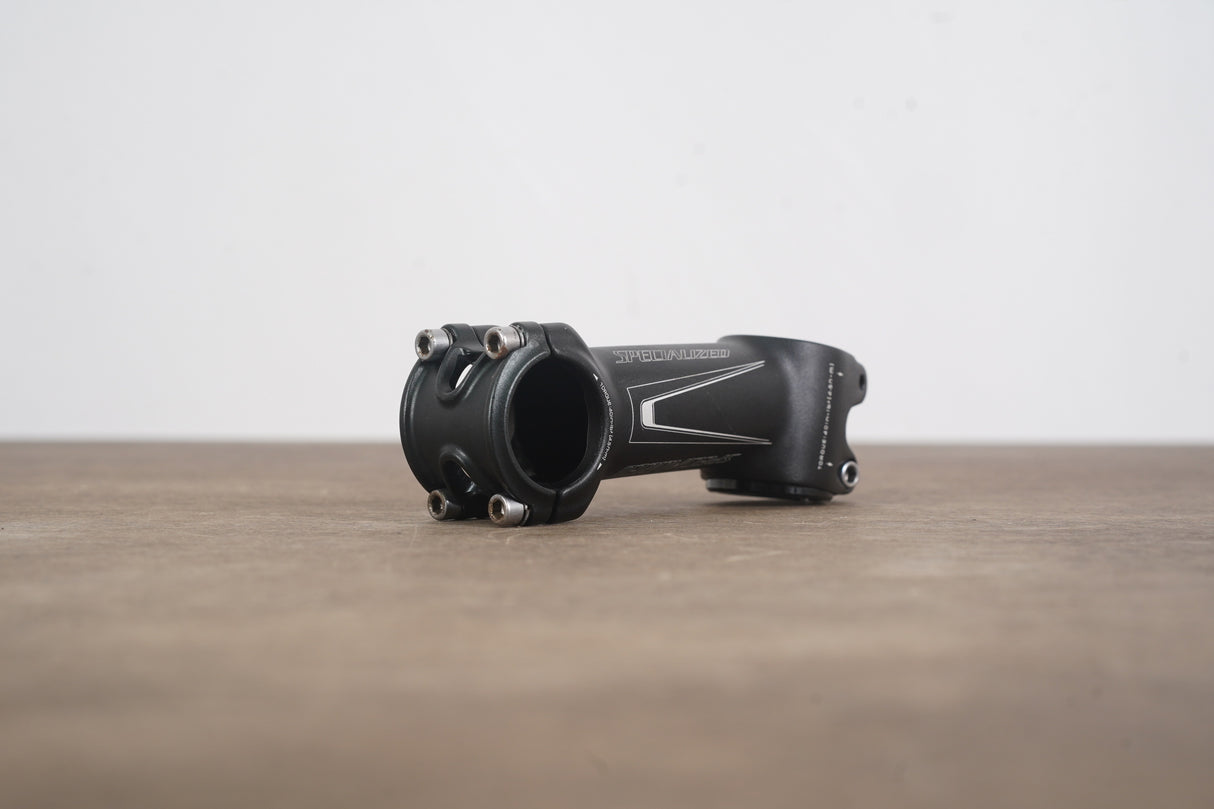 Specialized Comp Set 100mm ±12 Degree Alloy Road Stem 170g 1 1/8" 31.8mm