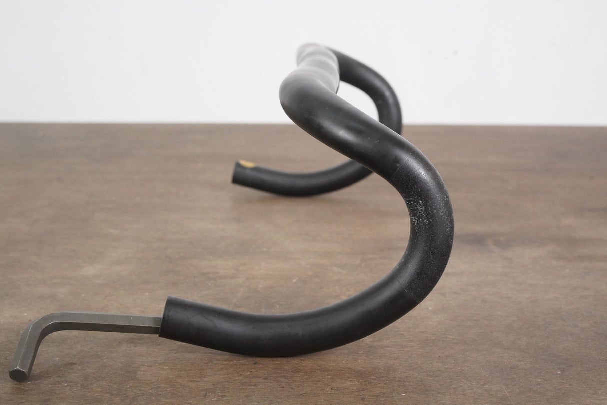 42cm Ritchey Superlogic Evo Curve Carbon Compact Road Handlebar 31.8mm