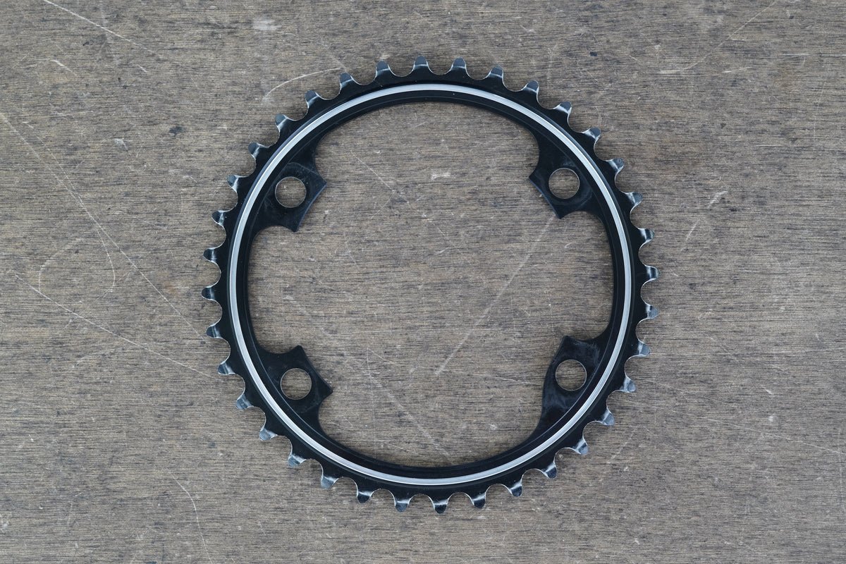 36T Shimano Dura-Ace FC-R9100 11 Speed Standard Chainring