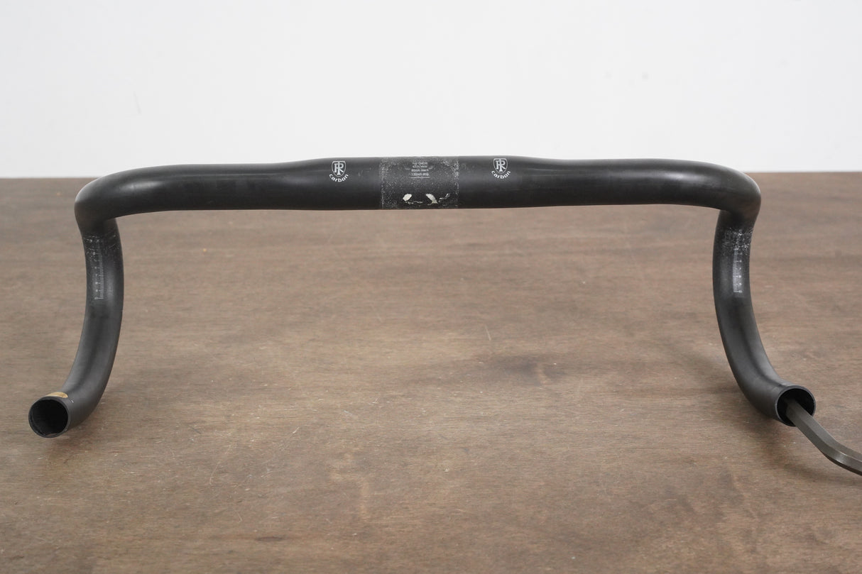 42cm Ritchey Superlogic Evo Curve Carbon Compact Road Handlebar 31.8mm