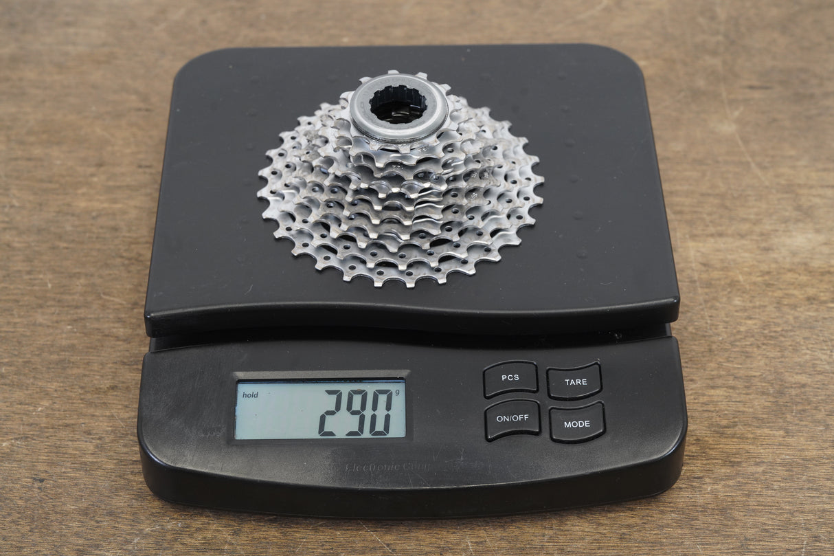 12-29T Campagnolo 11 Speed Road Cassette 290g