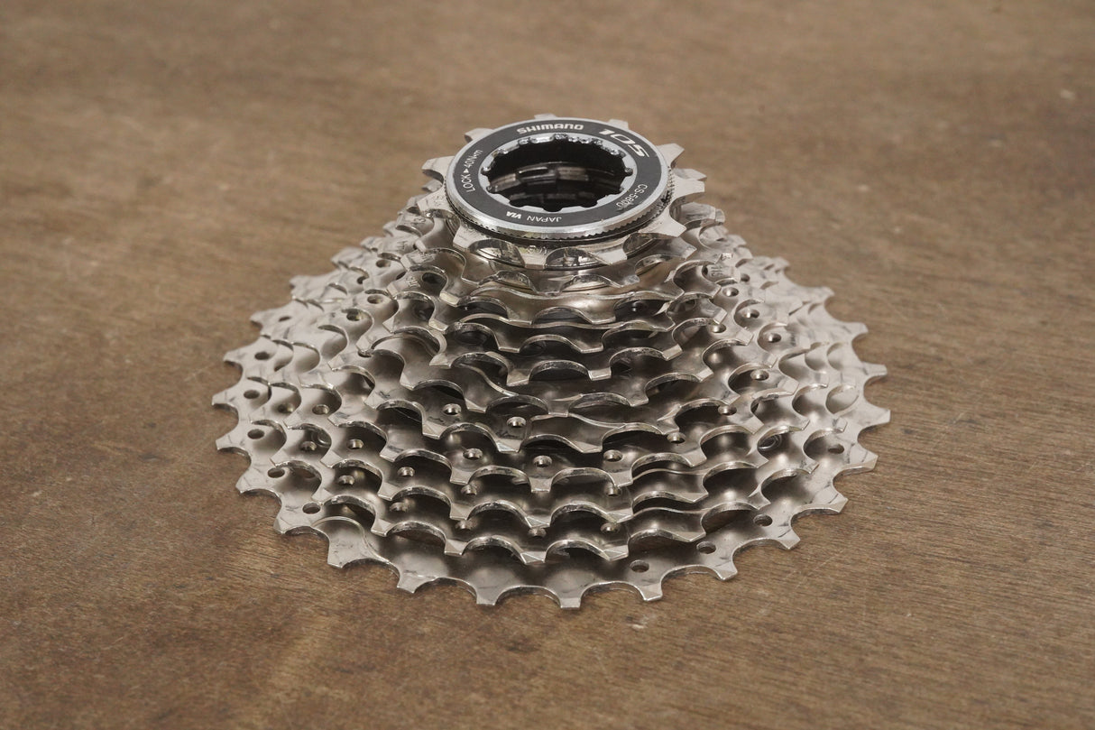 11-28T Shimano 105 CS-5800 11 Speed Cassette