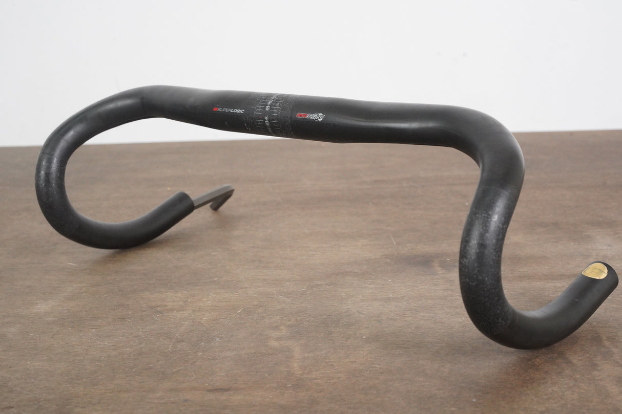 42cm Ritchey Superlogic Evo Curve Carbon Compact Road Handlebar 31.8mm