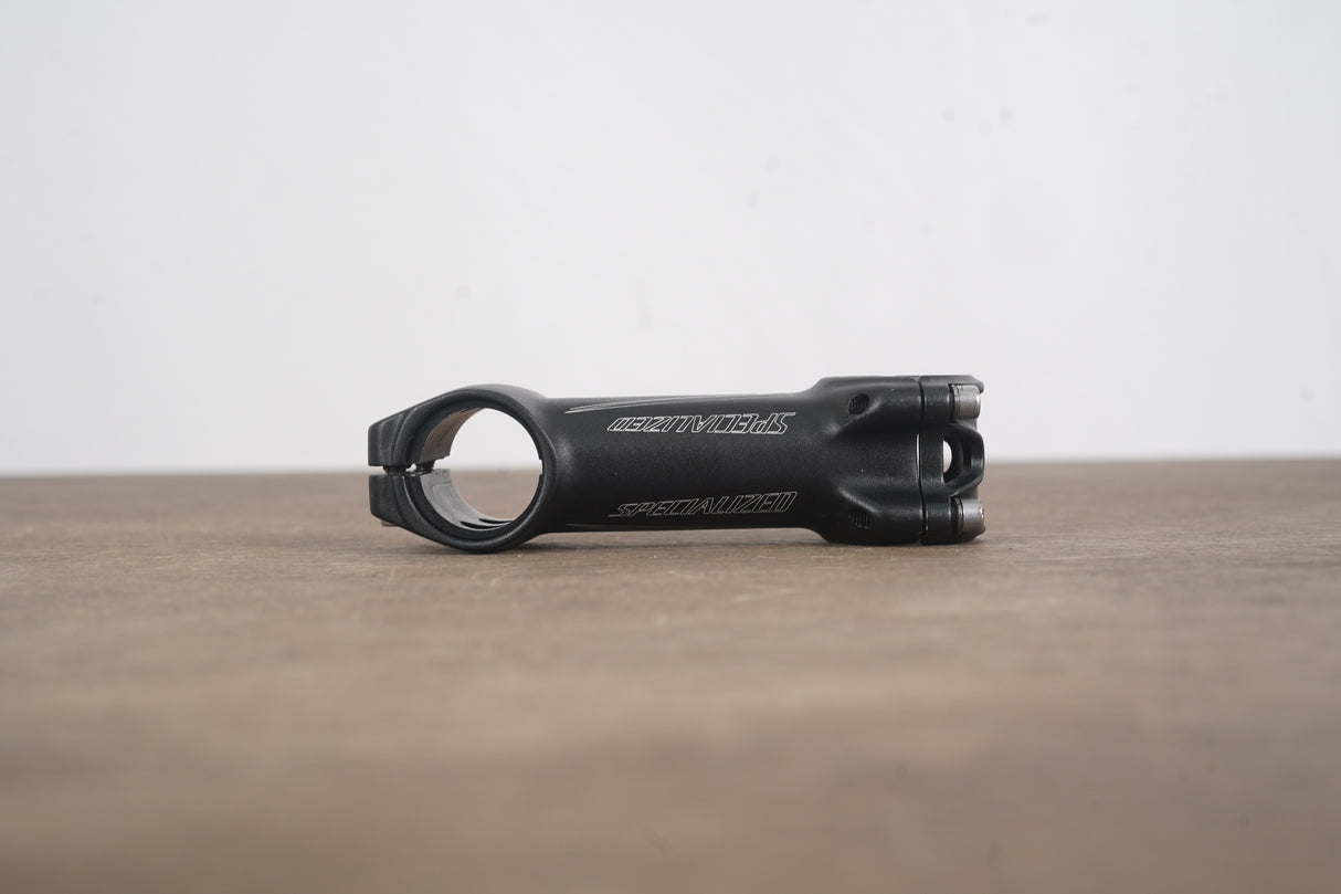 Specialized Comp Set 100mm ±12 Degree Alloy Road Stem 170g 1 1/8" 31.8mm