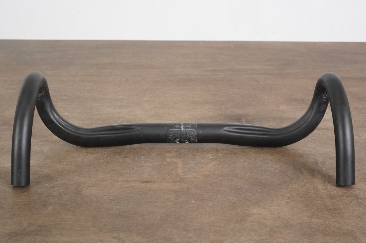 42cm Ritchey Superlogic Evo Curve Carbon Compact Road Handlebar 31.8mm
