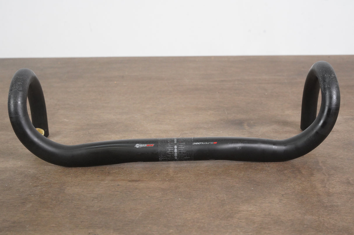 42cm Ritchey Superlogic Evo Curve Carbon Compact Road Handlebar 31.8mm