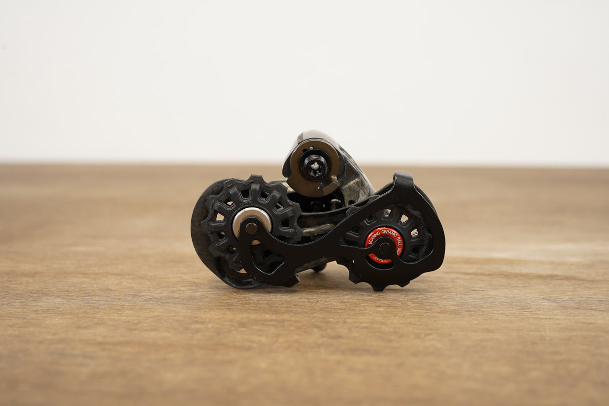 Campagnolo Super Record 11 Mechanical Rim Brake Road Groupset Pre-2015
