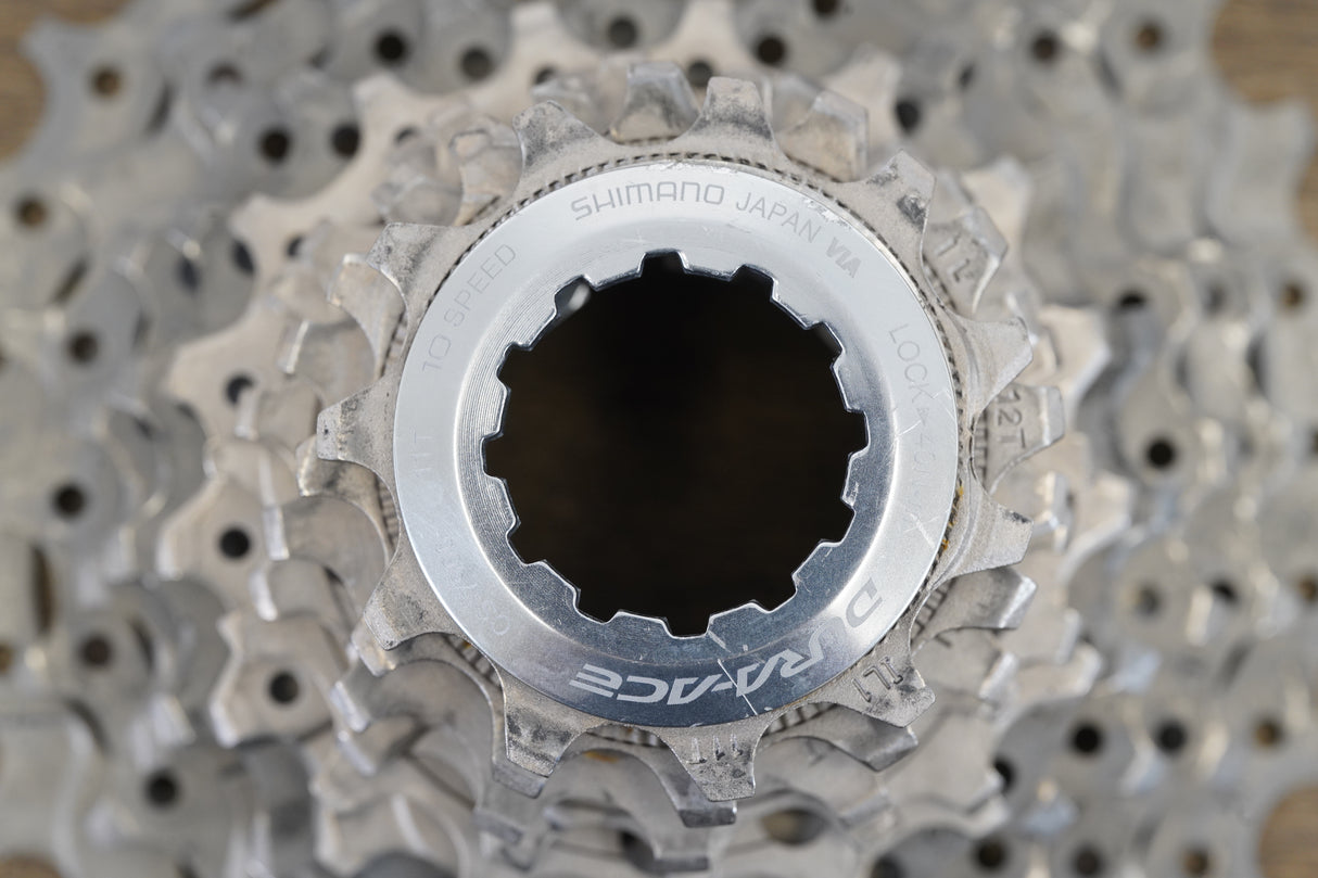 11-28T Shimano Dura-Ace CS-7900 10 Speed Road Cassette 188g