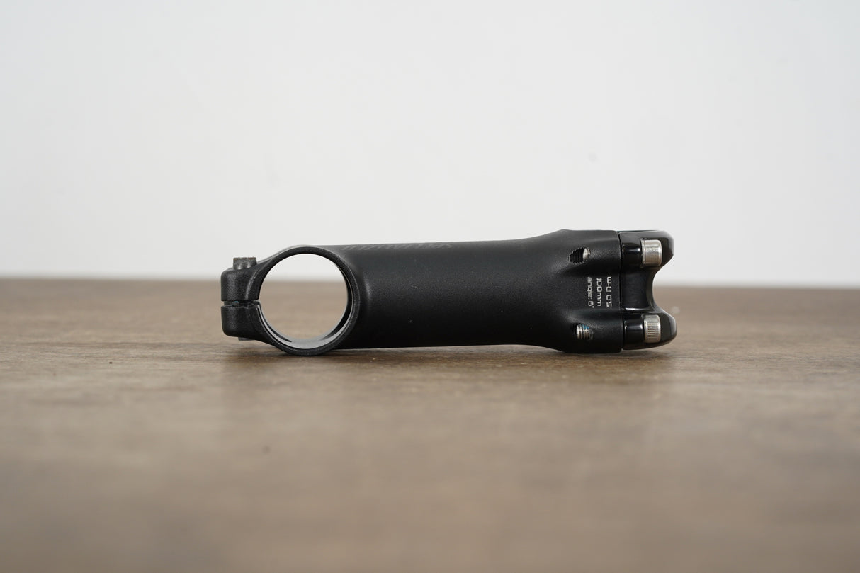 Specialized Comp 100mm ±6 Degree Alloy Road Stem 1 1/8" 31.8mm