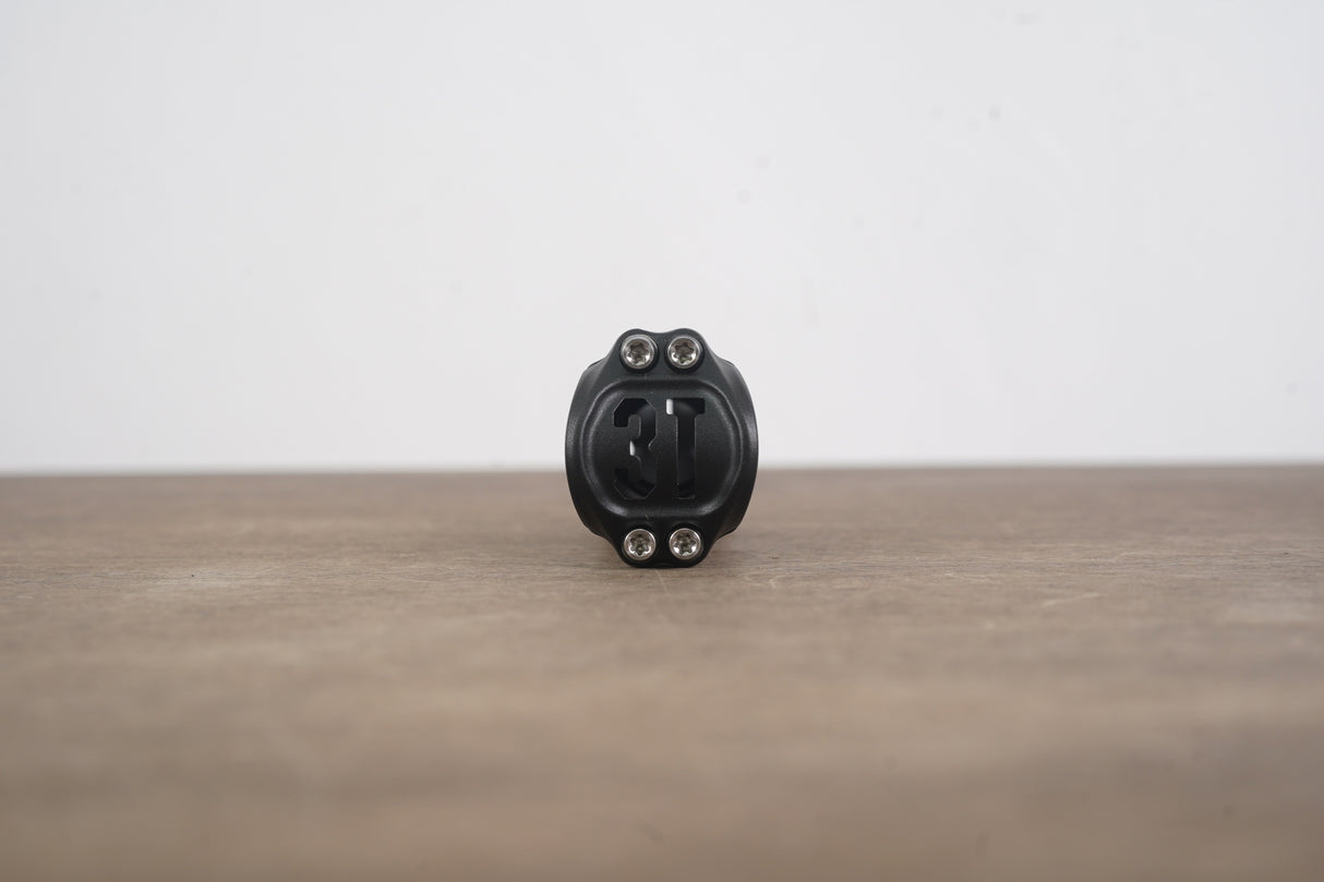 3T ARX II Team 120mm ±6 Degree Alloy Road Stem 137g 1 1/8" 31.8mm