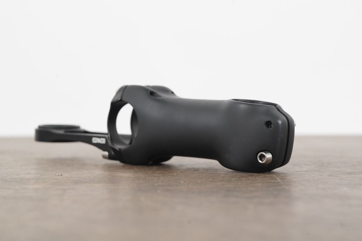 ENVE 90mm ±6 Degree Carbon Road Stem + Mount 143g 1 1/8" 31.8mm *Painted*