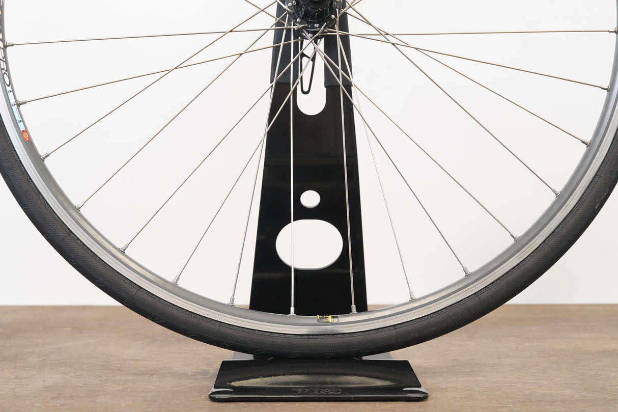 Mavic Open Pro Alloy Clincher Rim Brake Wheelset 10 Speed