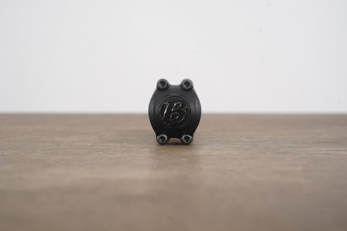 Bontrager RXL 100mm ±7 Degree Alloy Road Stem 129g 1 1/8" 31.8mm