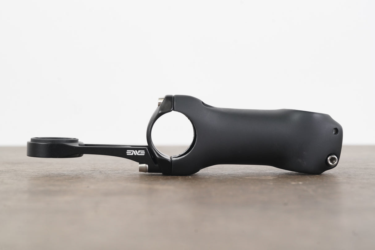 ENVE 90mm ±6 Degree Carbon Road Stem + Mount 143g 1 1/8" 31.8mm *Painted*