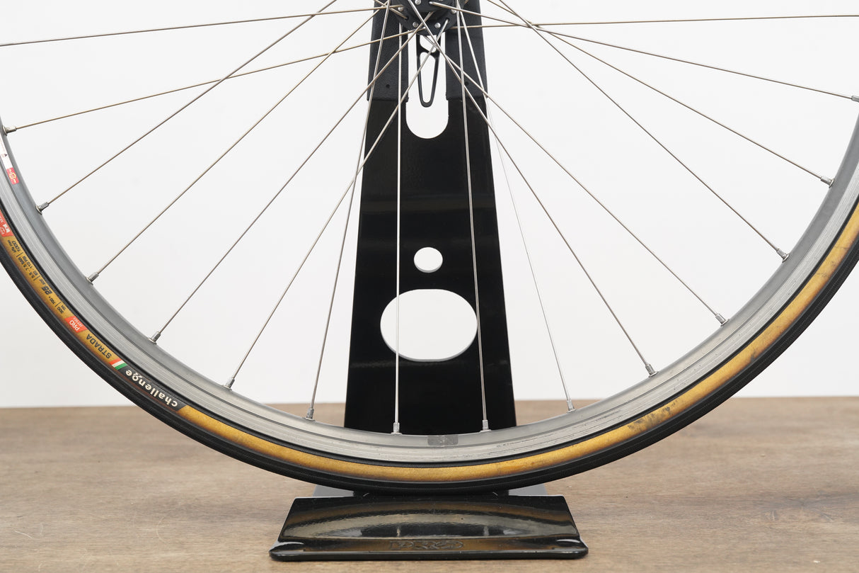 Mavic Open Pro Alloy Clincher Rim Brake Wheelset 10 Speed