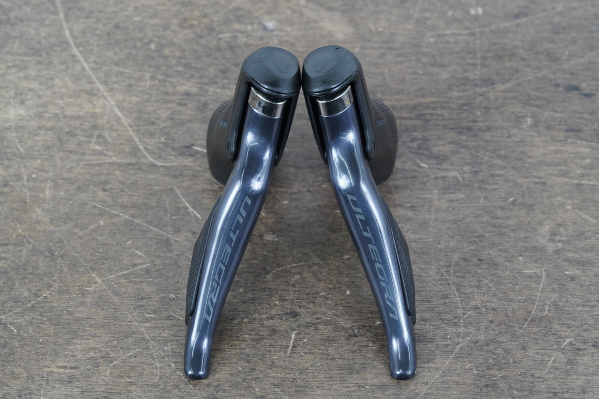 Shimano Ultegra R8150 CeramicSpeed OSPW Di2 12 Speed Electronic Rim Groupset