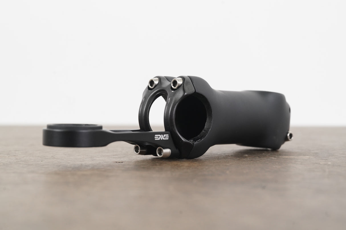 ENVE 90mm ±6 Degree Carbon Road Stem + Mount 143g 1 1/8" 31.8mm *Painted*