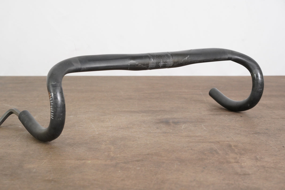 44cm Zipp SL-70 Ergo Carbon Compact Road Handlebar 31.8mm SL70