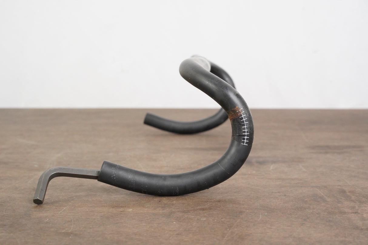 44cm Zipp SL-70 Ergo Carbon Compact Road Handlebar 31.8mm SL70