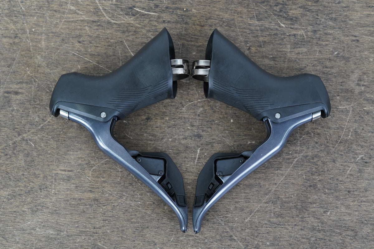 Shimano Ultegra R8150 CeramicSpeed OSPW Di2 12 Speed Electronic Rim Groupset