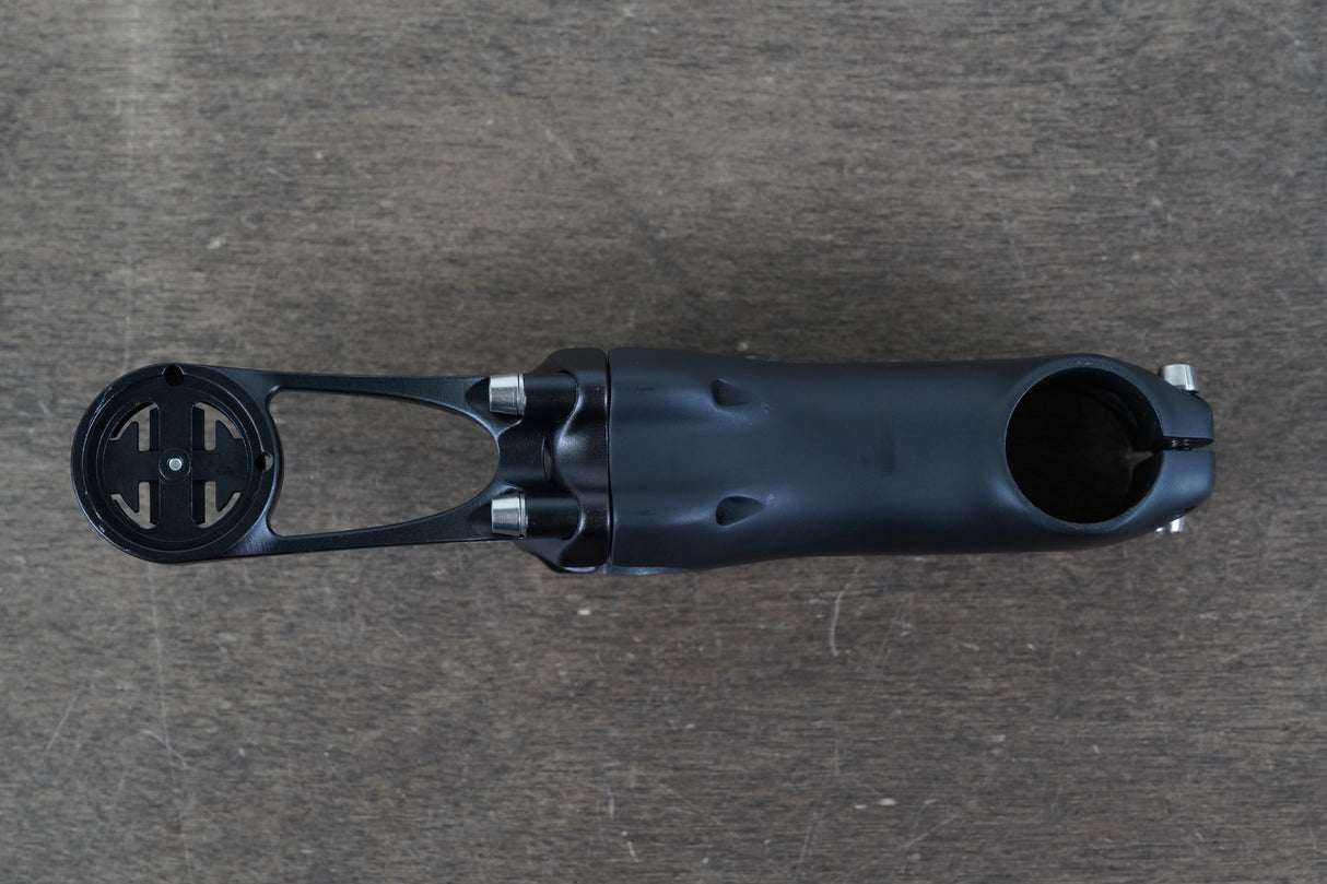 ENVE 90mm ±6 Degree Carbon Road Stem + Mount 143g 1 1/8" 31.8mm *Painted*
