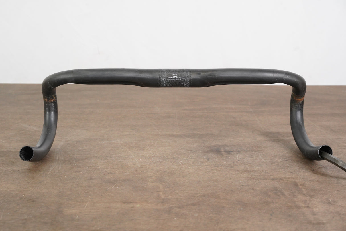 44cm Zipp SL-70 Ergo Carbon Compact Road Handlebar 31.8mm SL70