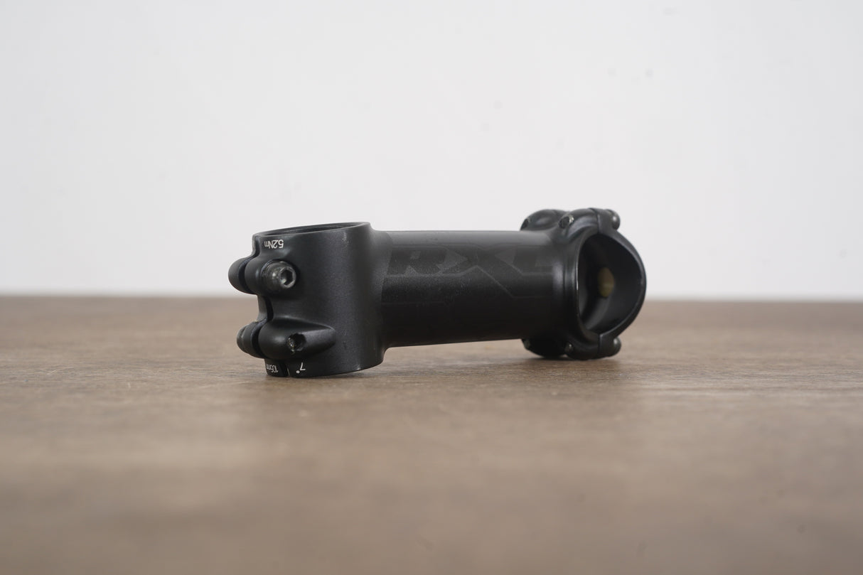 Bontrager RXL 100mm ±7 Degree Alloy Road Stem 129g 1 1/8" 31.8mm