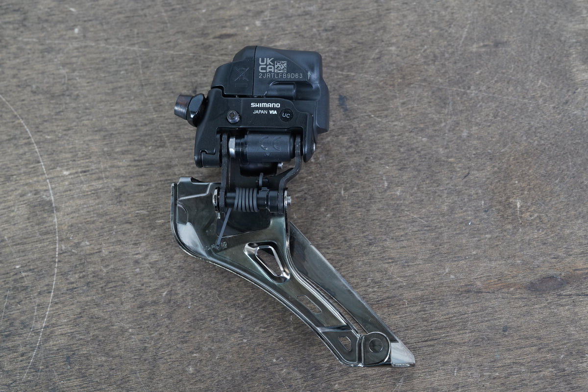 Shimano Ultegra R8150 CeramicSpeed OSPW Di2 12 Speed Electronic Rim Groupset
