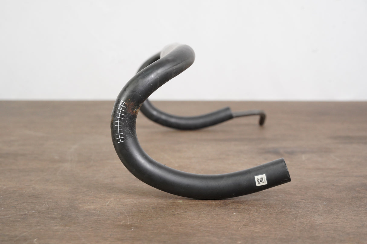 44cm Zipp SL-70 Ergo Carbon Compact Road Handlebar 31.8mm SL70