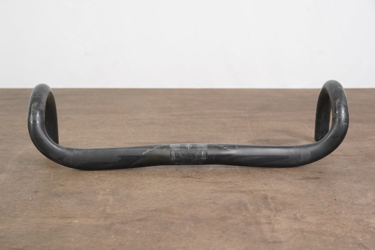 44cm Zipp SL-70 Ergo Carbon Compact Road Handlebar 31.8mm SL70