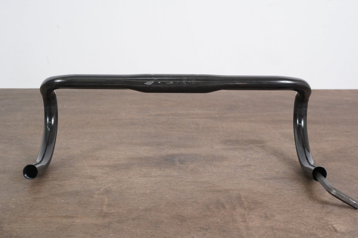44cm Thomson Carbon Aero Road Handlebar 31.8mm