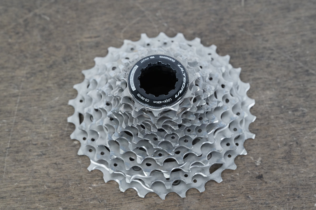 Shimano Ultegra R8150 CeramicSpeed OSPW Di2 12 Speed Electronic Rim Groupset