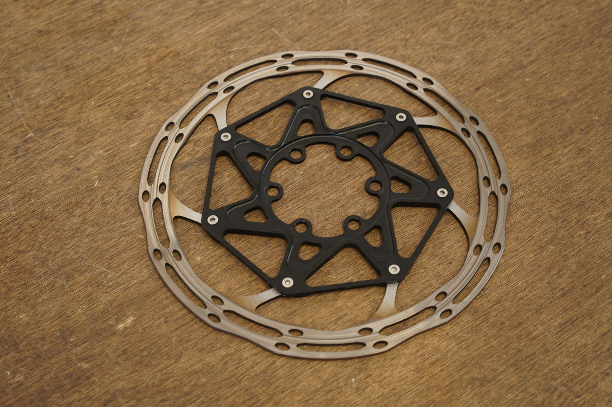(1) 160mm SRAM CenterLine CLX Center Lock Disc Brake Rotor