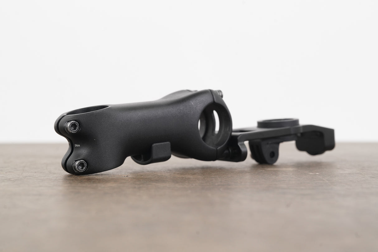 Cervelo ST-A027 90mm -8 Degree Alloy Road Stem + Mount 272g 1 1/8" 31.8mm