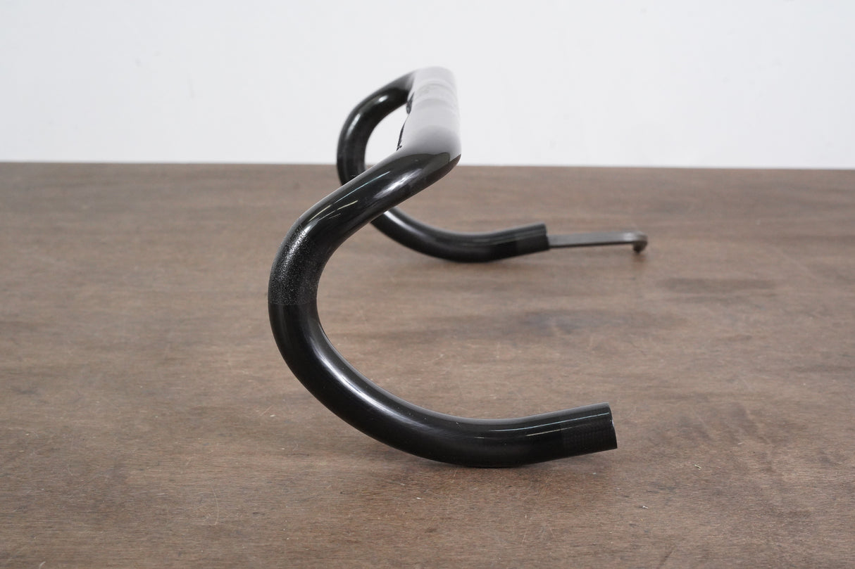 44cm Thomson Carbon Aero Road Handlebar 31.8mm