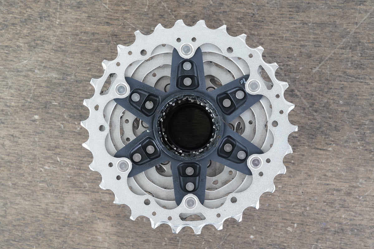 Shimano Ultegra R8150 CeramicSpeed OSPW Di2 12 Speed Electronic Rim Groupset