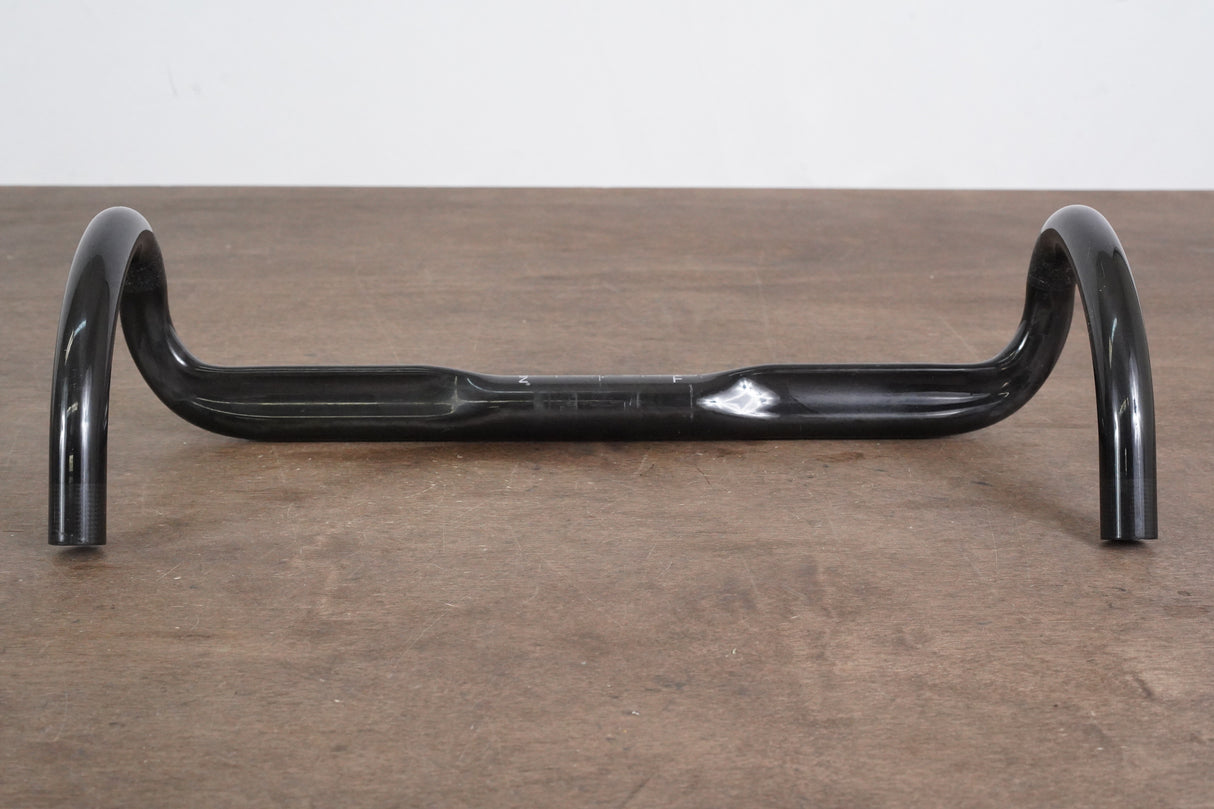 44cm Thomson Carbon Aero Road Handlebar 31.8mm