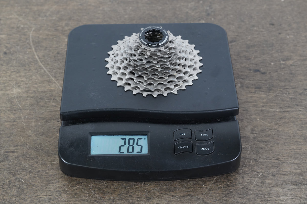 Shimano Ultegra R8150 CeramicSpeed OSPW Di2 12 Speed Electronic Rim Groupset