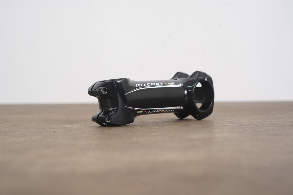 Ritchey WCS C220 100mm ±6 Degree Alloy Road Stem 129g 1 1/8" 31.8mm