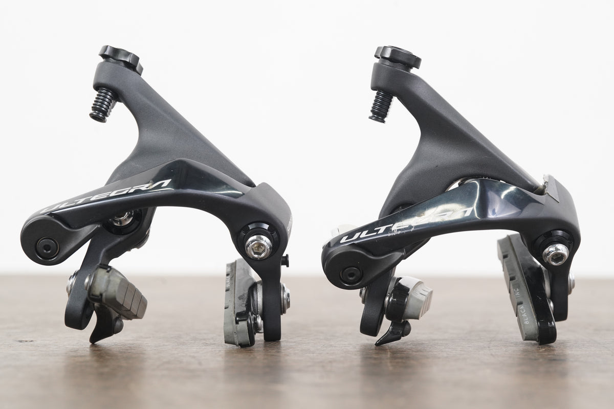 Shimano Ultegra R8150 CeramicSpeed OSPW Di2 12 Speed Electronic Rim Groupset