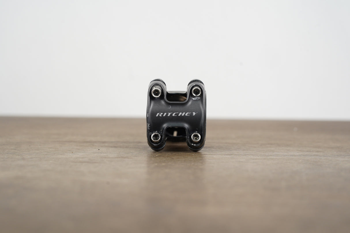 Ritchey WCS C220 100mm ±6 Degree Alloy Road Stem 128g 1 1/8" 31.8mm