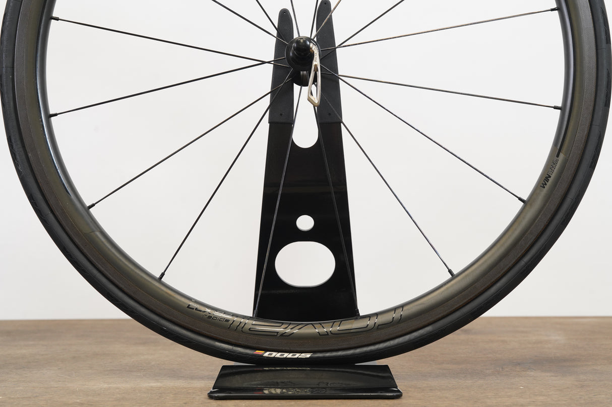 Roval CLX 32 Carbon Tubeless Clincher Rim Brake Wheelset Shimano/SRAM 11 Speed