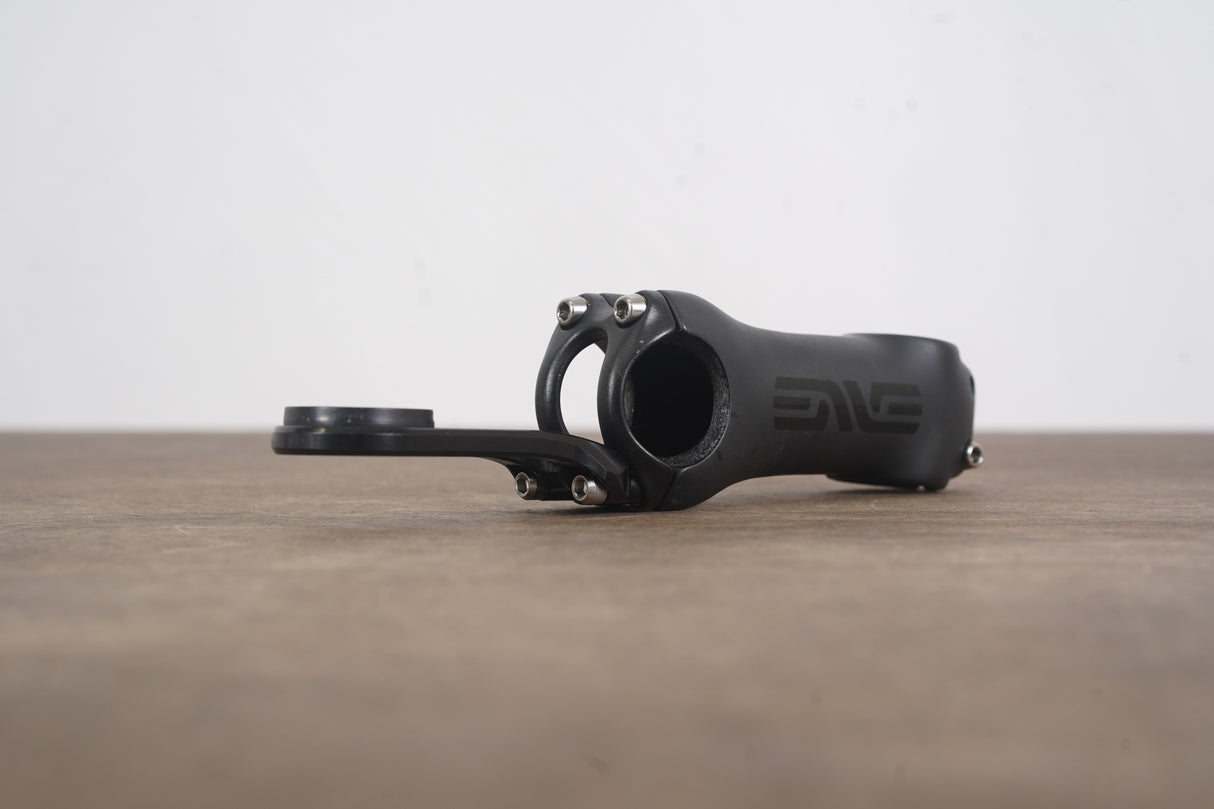 ENVE 100mm ±6 Degree Carbon Road Stem + ENVE Mount 172g 1 1/8" 31.8mm