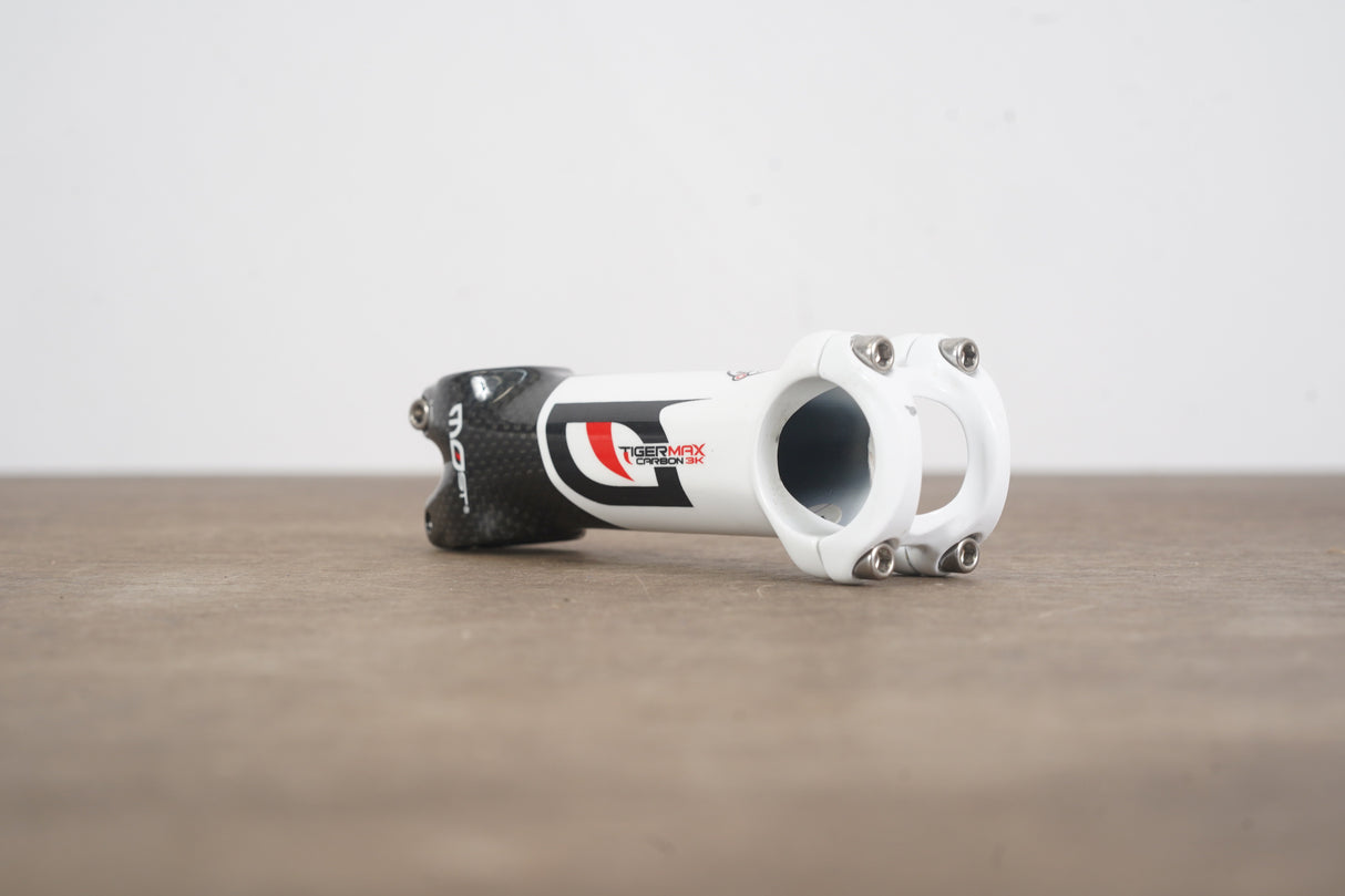 Pinarello Most Tiger Max 120mm ±8 Degree Carbon Stem 151g 1 1/8" 31.8mm